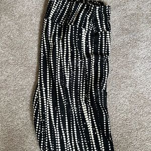 Lularoe TC2 Leggings